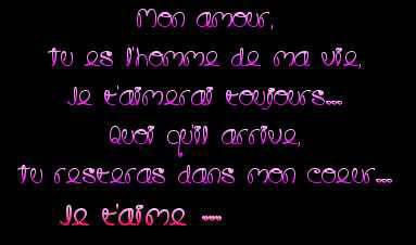 tu restera dan mon coeur a jamai!!